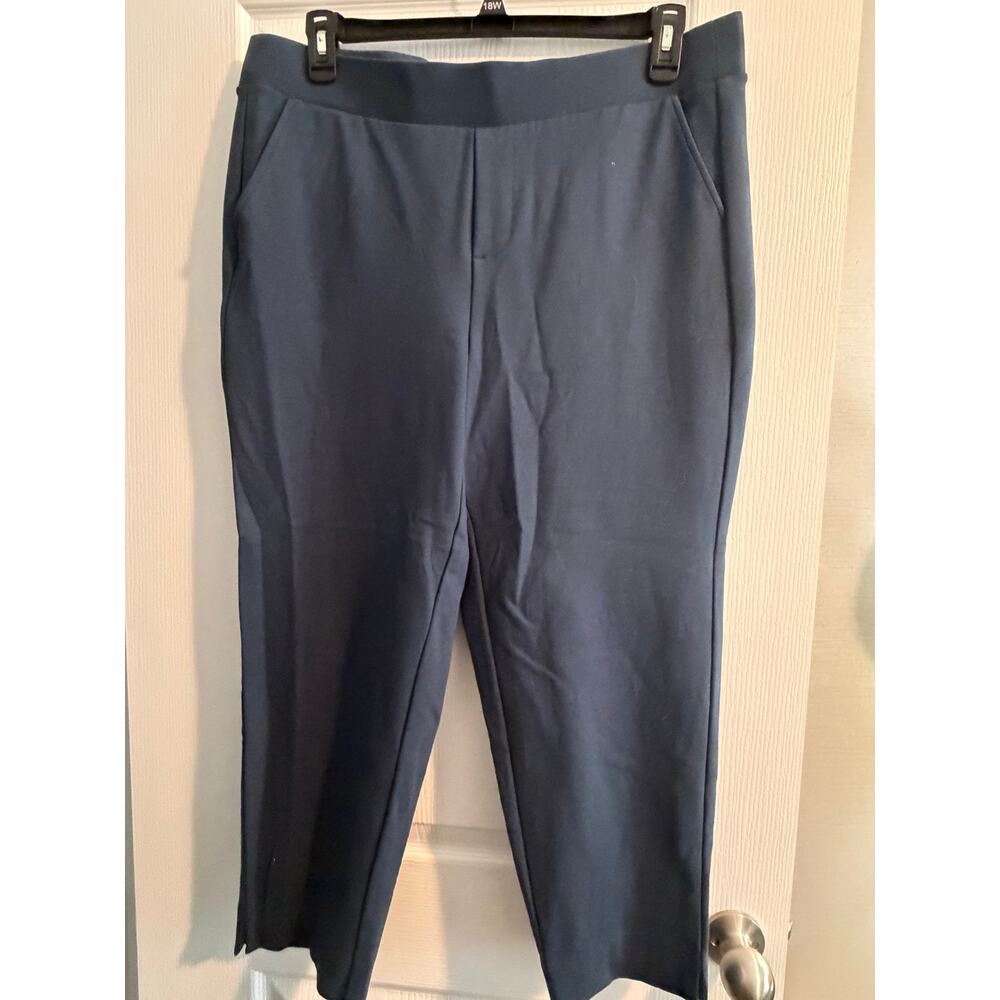 Torrid studio pull on pant